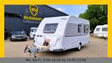 Knaus 420 QD Fahrradträger 540 kg Zuladung - Knaus Wohnwagen 420
