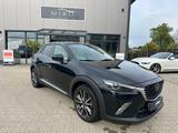 Mazda CX-3 Sports-Line - Mazda Gebrauchtwagen in Bremen