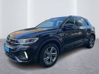 Volkswagen T-Roc - Vorschau Bild 2