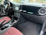 Volkswagen VW Beetle 1.2 TSI Fender Edition - Volkswagen Beetle: Fender Edition