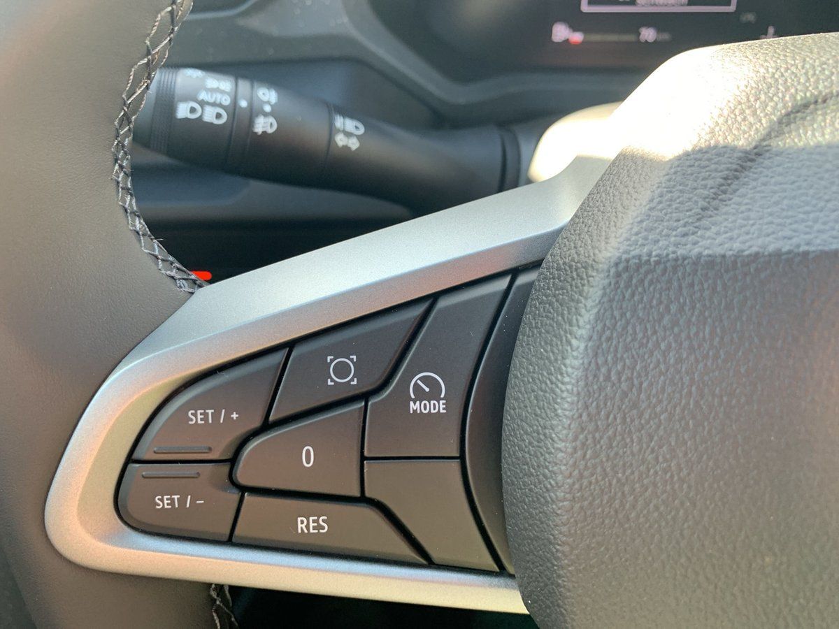 Dacia Duster - Bild 22