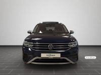 Volkswagen Tiguan Allspace - Vorschau Bild 6