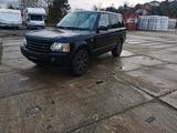 Andere Range Rover TDV8 - Andere in Dresden
