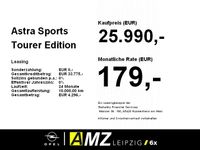 Opel Astra - Vorschau Bild 3