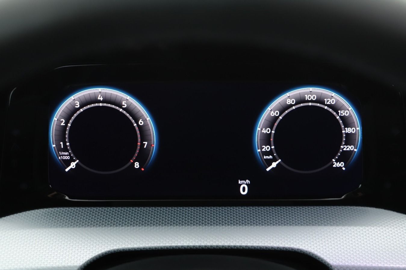 Volkswagen Golf - Bild 8