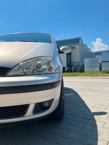 Ford Galaxy  1.9TDI 2002