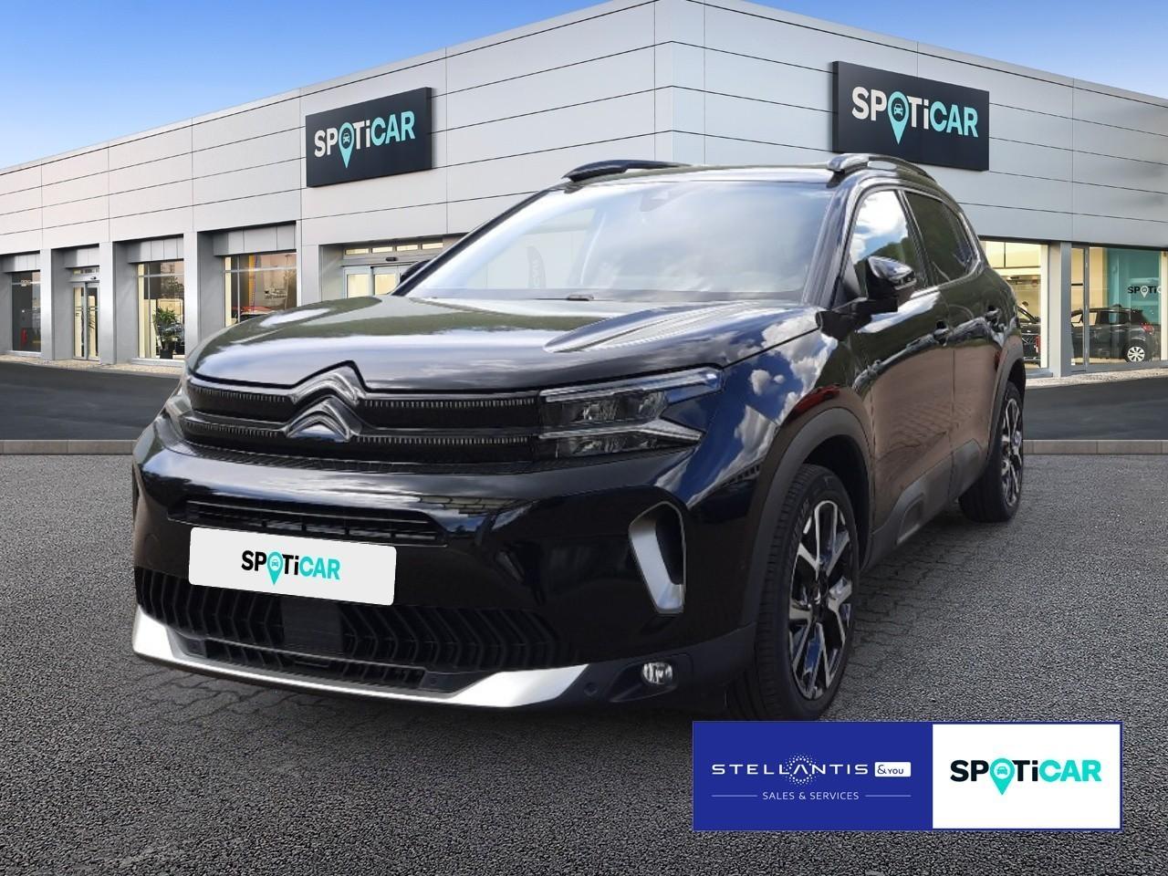 Citroën C5 Aircross Aircross 1.2 PureTech 130 Shine Pack