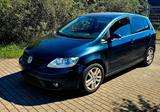 Volkswagen Verkaufe Golf Plus  (tours) - Volkswagen Golf Plus in Erfurt