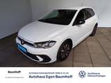 Volkswagen POLO 1.0 TSI DSG GOAL NAVI+LED'S+AHK+KAMERA - Volkswagen Polo: Automatik