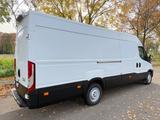 Iveco Daily 35S16 Hi-Matic*Maxi-XXL*Sehr-Guten-Zustand - Iveco: Daily Maxi