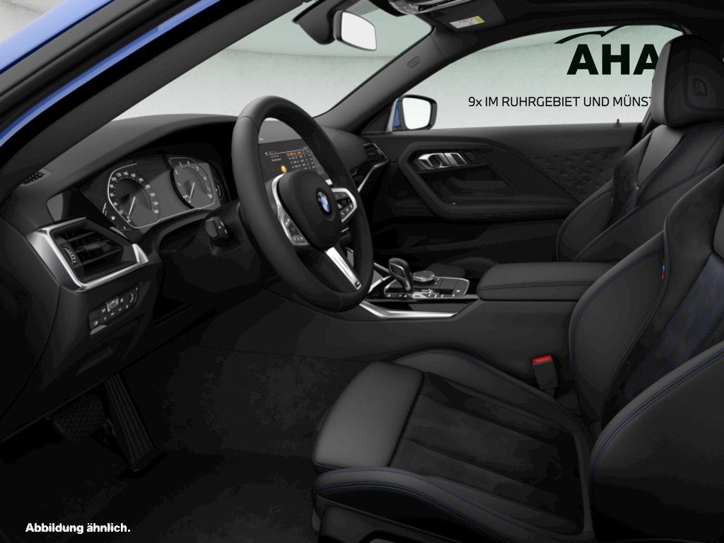 BMW 220 - Bild 3
