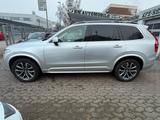 Volvo XC90 D5 Momentum AWD*H&K*LED*Standheizung*Ahk - Volvo XC90: Xc90d5