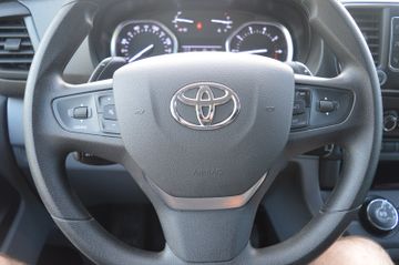 Toyota Proace (Verso) - 10
