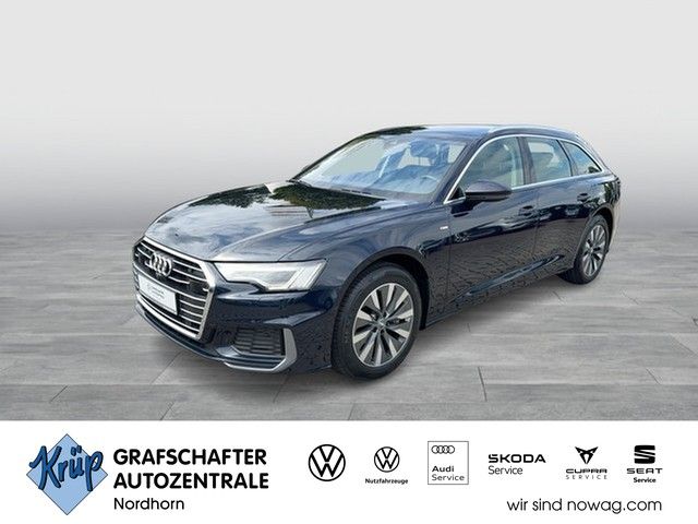 Image of Audi A6