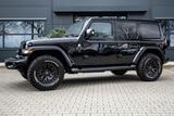 Jeep Wrangler 2.0T Sahara BRUTE - Jeep Wrangler Brute Gebrauchtwagen