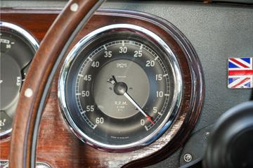 1953 Aston Martin OTHERS — миниатюра 12