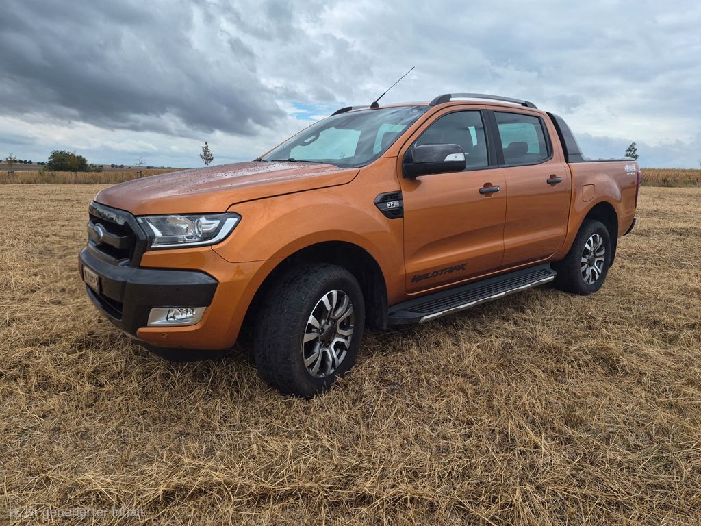 Image of Ford Ranger