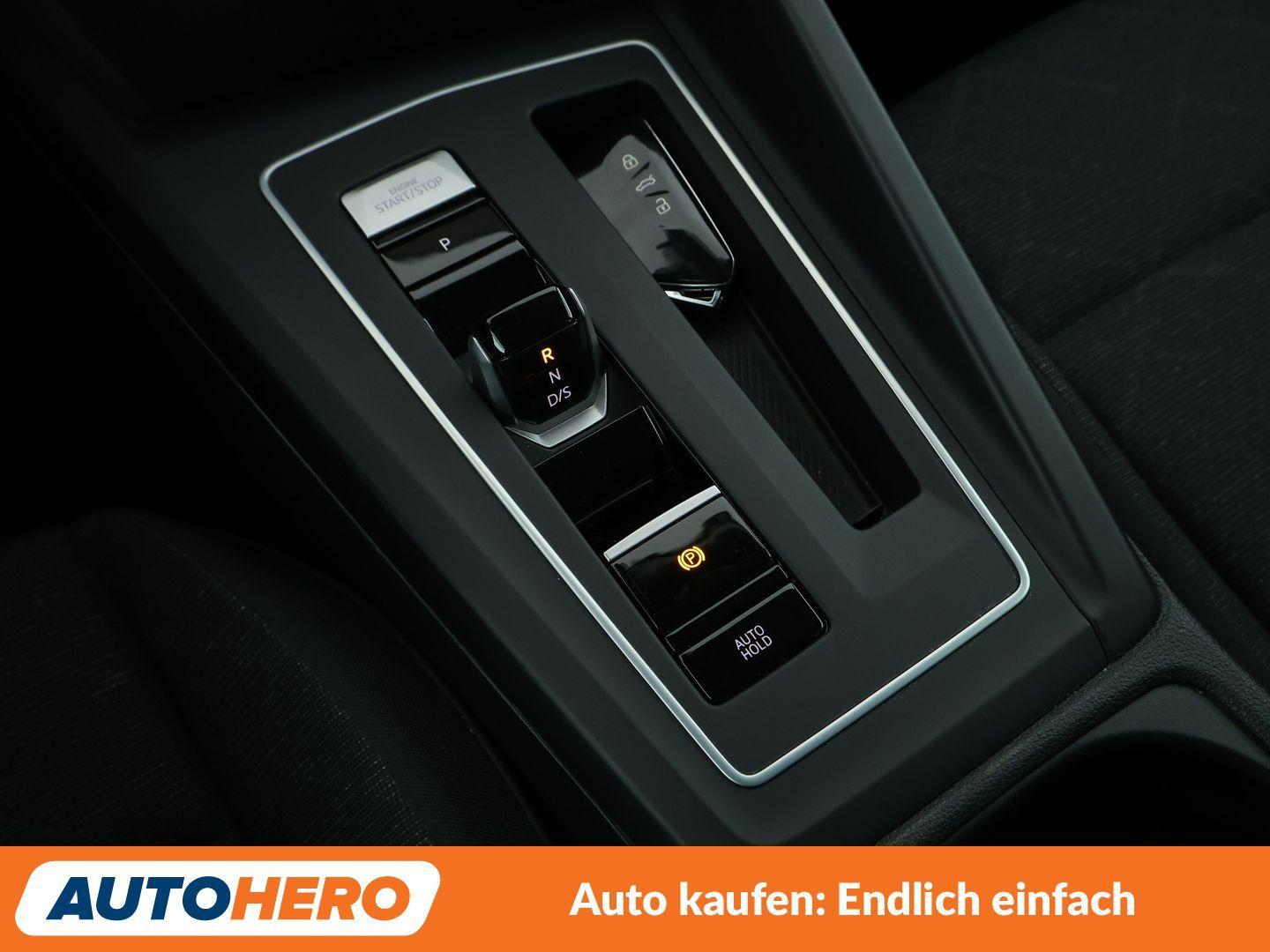Volkswagen Golf VIII 2.0 TDI Life Aut.*NAV*ACC*PDC*SHZ*BT*, миниатюра 23