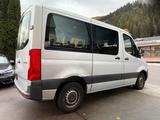 Mercedes-Benz Sprinter III Tourer RWD 214 CDI *9-Sitzer & Navi - : Kleinbus, 9 Sitzer