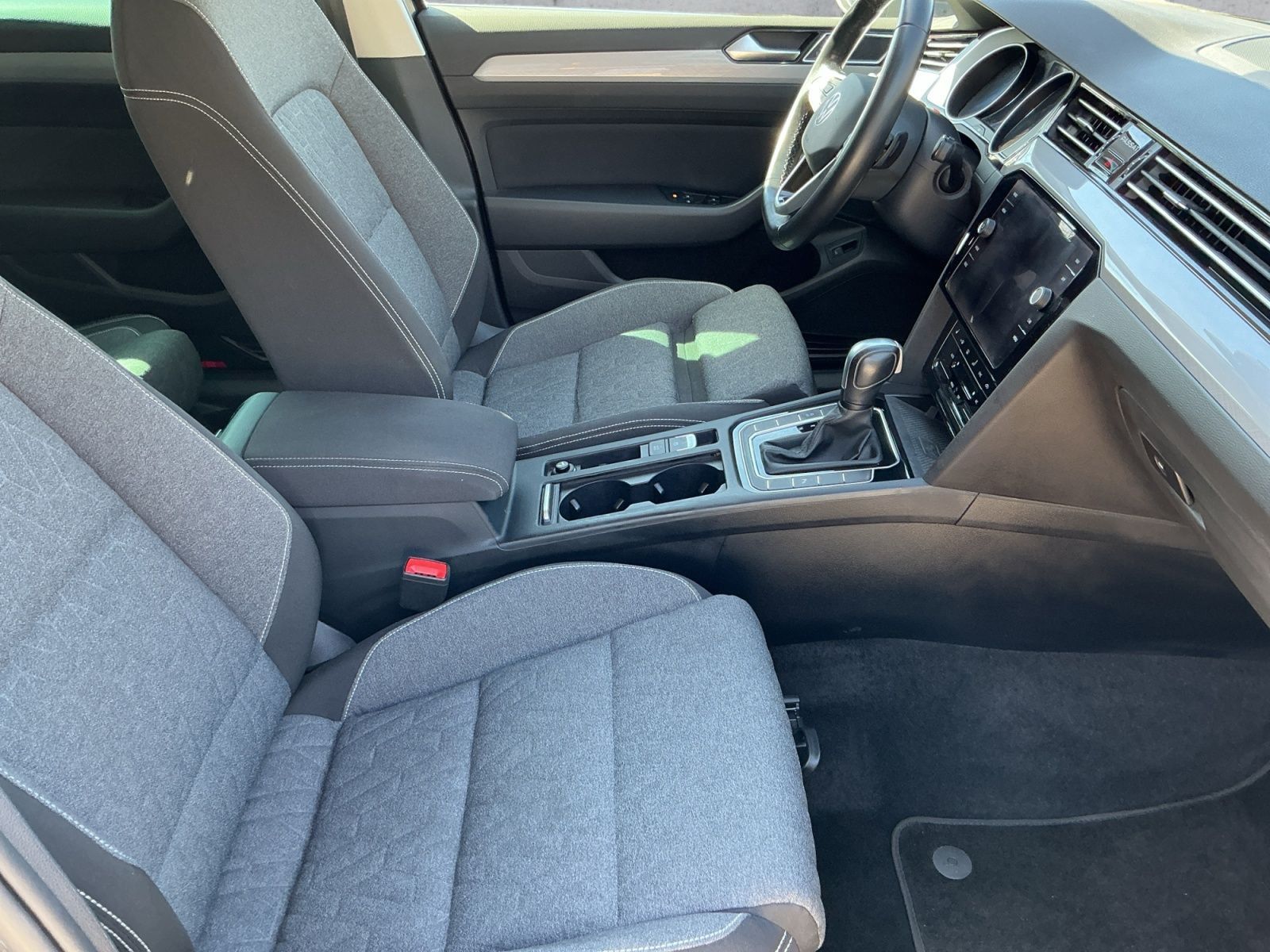 Volkswagen Passat Variant - Bild 13