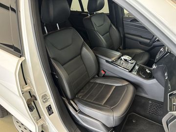 Mercedes GLE 250 - 9