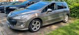 Peugeot peugeot 308 1.6 benzin turbo 7 sitze Tuv b... - Peugeot 308: 7