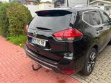 Nissan X-Trail 1.7 dCi TEKNA AUTO TEKNA - gebrauchte Nissan X-Trail aus dem Jahr 2019