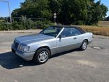 Mercedes-Benz E 200 Cabriolet - gebrauchte Mercedes-Benz C-Klasse aus dem Jahr 1996