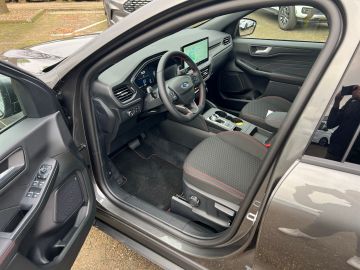 Bild 9 Ford Kuga ST-Line Sportpaket AHK-el. klappb. El. Pano