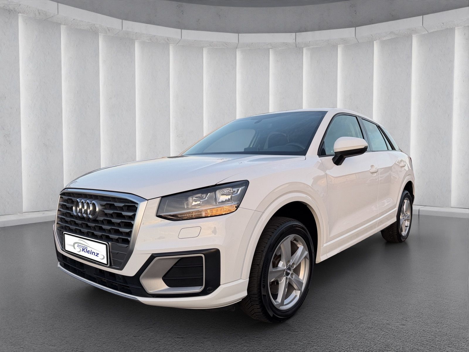 Audi Q2 SPORT LINE