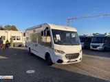 Carado I 338 pro+ Automatik/Navi/RFK/Markise - Carado I 338 Automatik