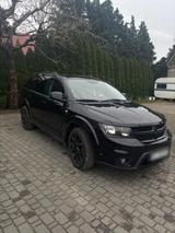 Fiat freemont  Black code 2014 - Fiat Freemont: Black Code