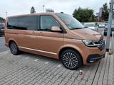 Volkswagen VW Multivan Highline Diesel T6.1 TOP Austattung