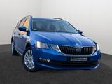 Skoda Octavia Combi Ambition*8Fach*Benzin/Gas*PDC - Skoda Octavia mit CNG-Antrieb: Kombi