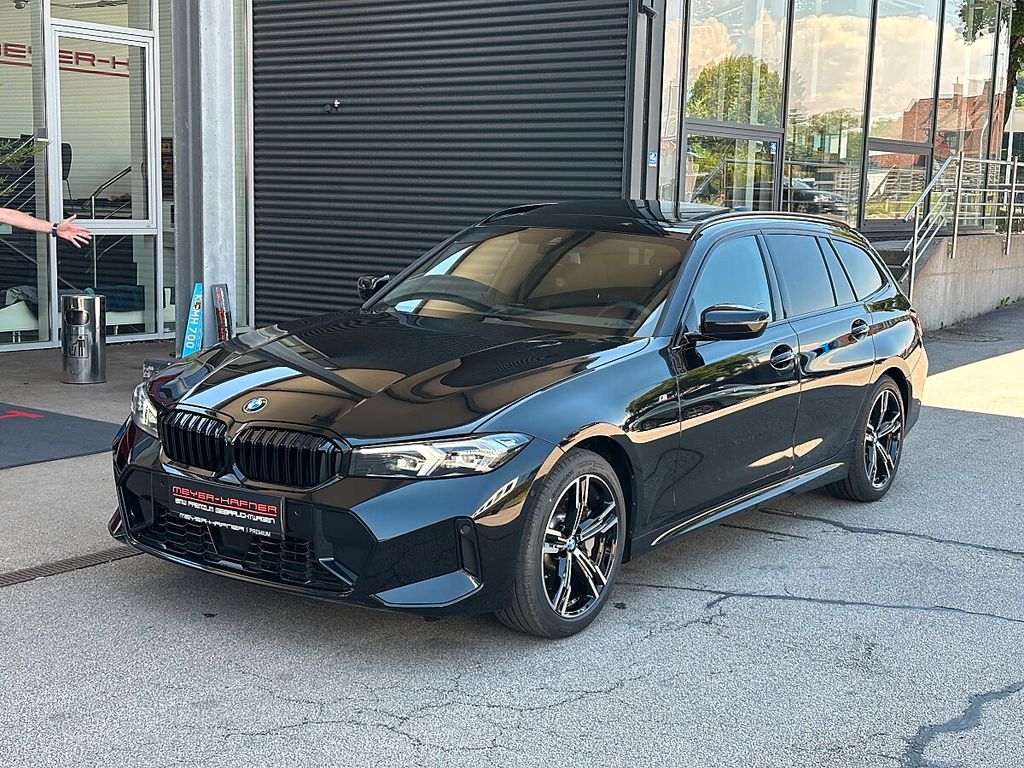 Image of BMW 330