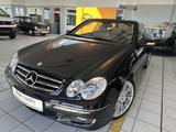 Mercedes-Benz CLK 320 CDI Cabrio *Xenon*Navi*SHZ* - Mercedes-Benz mit Diesel-Antrieb: Cabrio, Clk