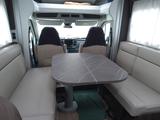 Benimar Tessoro T 488, Autom., NK, Spec.Edit., Full GFK - Benimar Tessoro