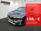 Suzuki S-Cross 1.5 Comfort+ Hybrid Allrad/Navi/Sitzheiz