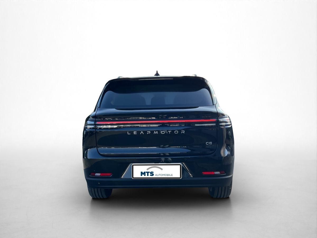 Leapmotor C10 - Bild 7