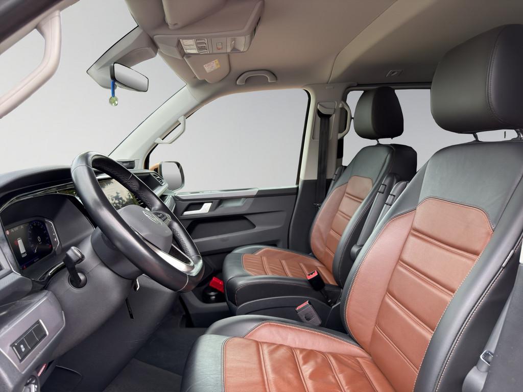 Volkswagen T6.1 Transporter Multivan 2.0 TDI Multivan Highl