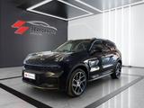Andere Lynk & Co 01 1.5 td phev auto - Andere: Violett