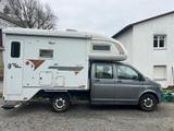 Tischer Trail 285 S auf VW DOKA - Tischer Wohnwagen & Wohnmobile