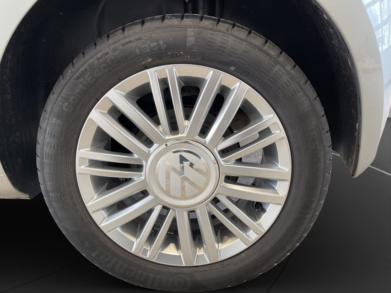 Volkswagen up! - Bild 14