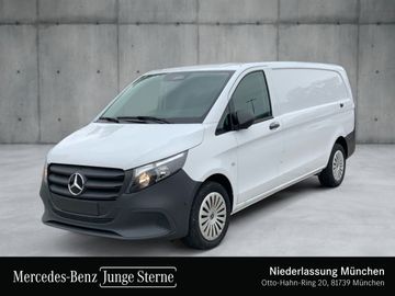 Mercedes Vito - 2