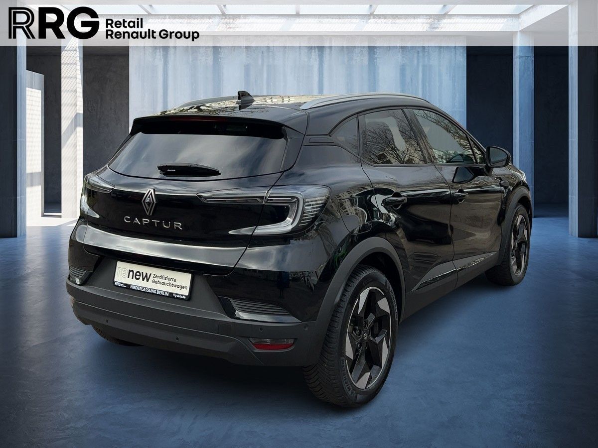 Renault Captur - Bild 5
