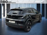 Renault Captur - Vorschau Bild 5