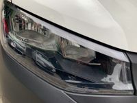 Volkswagen Caddy Maxi - Vorschau Bild 15