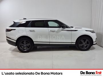 Land-Rover Range Rover - 4