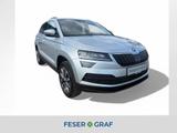 Skoda Karoq 2.0 TDI Drive 125 AHK*LED*Kessy*4xSHZ*ACC* - Skoda Karoq: Drive