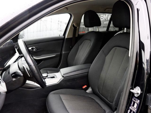 BMW 320, 2023 — 16